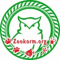 Зоотовари Zookorm.org